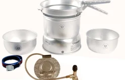 Trangia 27-1 UL GB