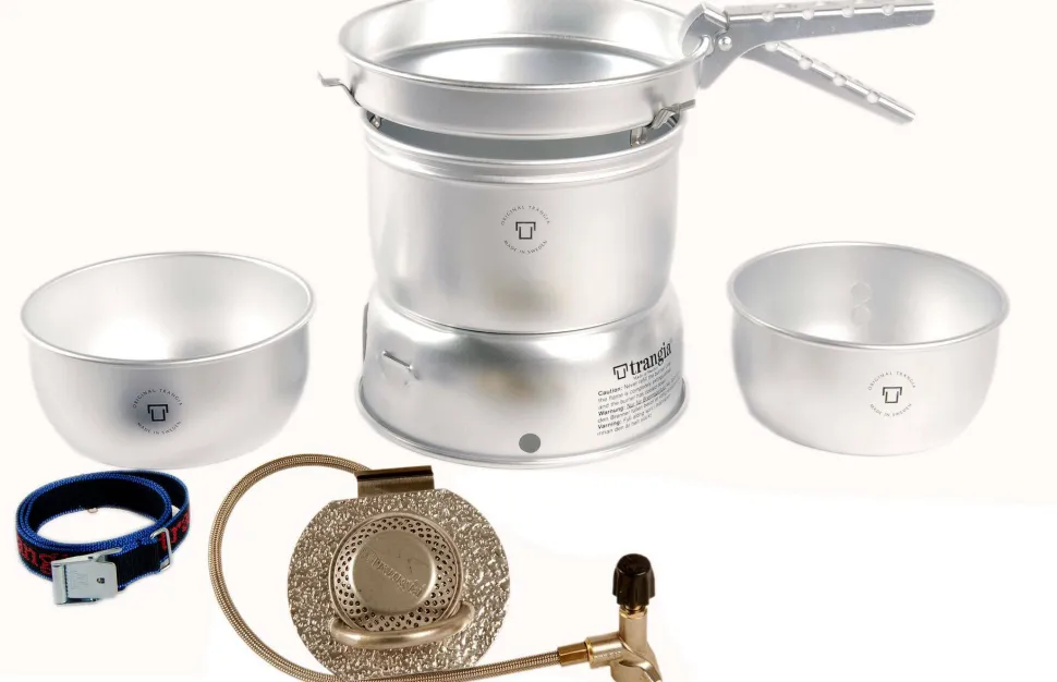 Trangia 27-1 UL GB