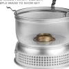 Trangia 27-7 UL HA