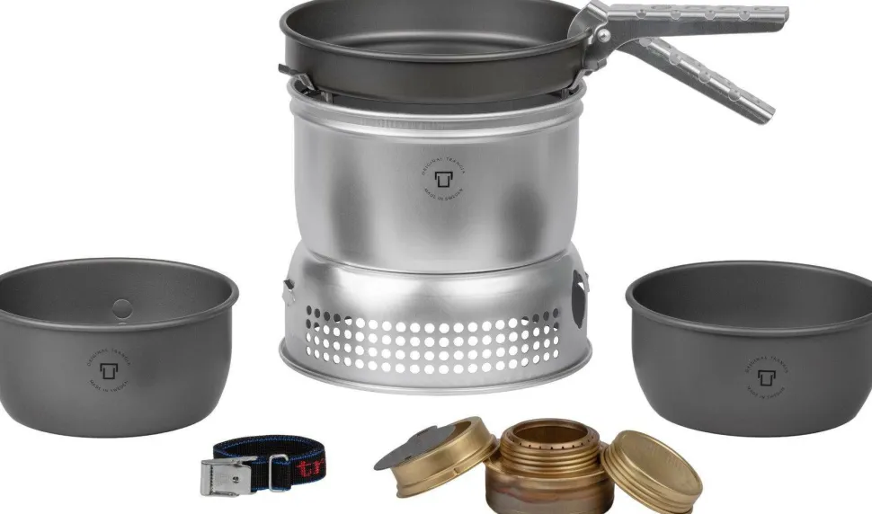 Trangia 27-7 UL HA