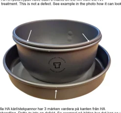 Trangia 27-7 UL HA
