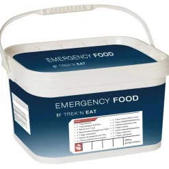 Trek'n Eat Emergency Food 7 Day Food Pack (20 pcs)