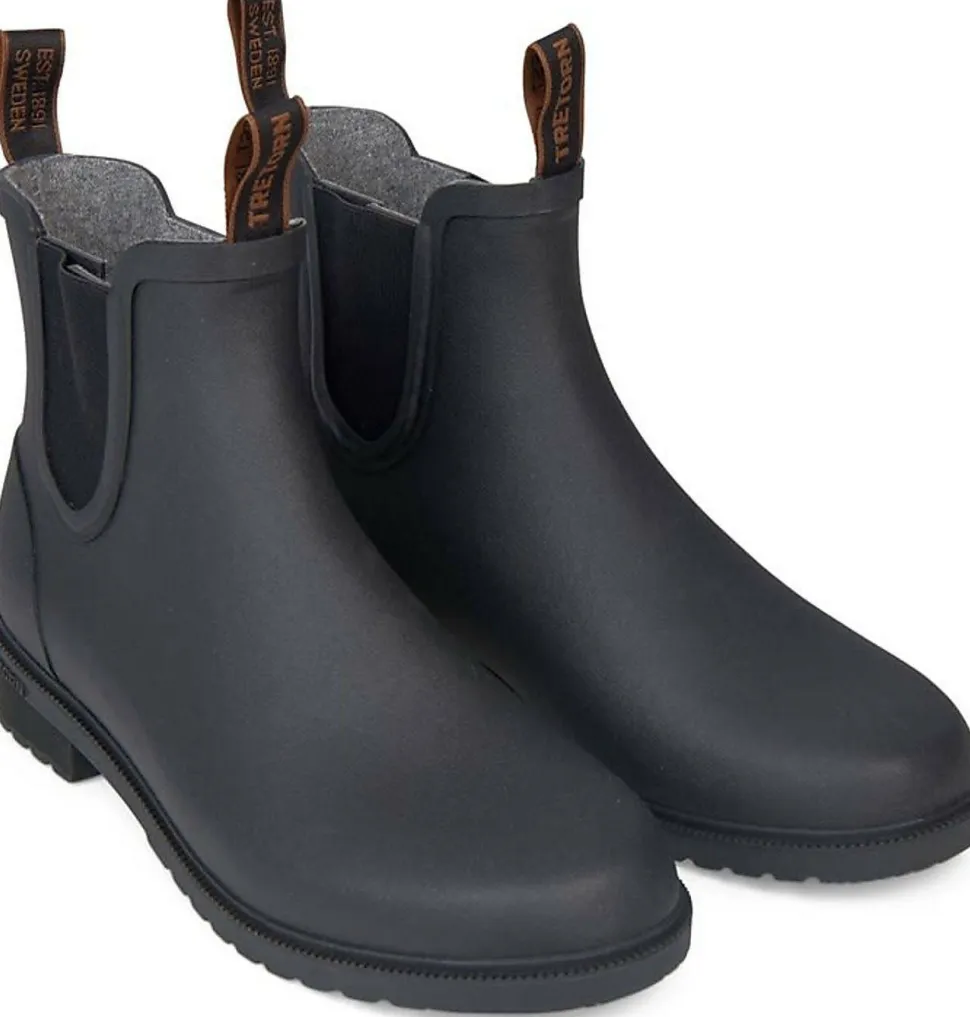 Tretorn Chelsea Classic Wool