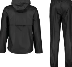 Tretorn Packable Rainset