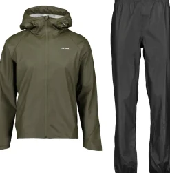 Tretorn Packable Rainset