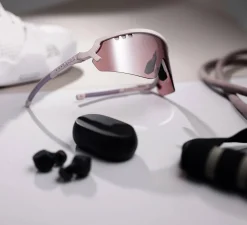 Tripoint Chobe Light Purple Multi