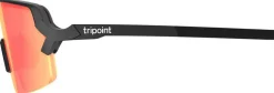 Tripoint Lake Prespa Matt Black