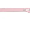 Tripoint Lake Prespa Small Matt Light Pink