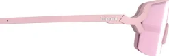 Tripoint Lake Prespa Small Matt Light Pink