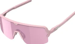 Tripoint Lake Prespa Small Matt Light Pink