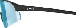 Tripoint Mount Mist Matt Black Smoke W Blue Multi Cat3