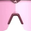 Tripoint Mount Mist Small Matt Burgundy Brown W Pink Multi Cat 3