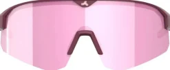 Tripoint Mount Mist Small Matt Burgundy Brown W Pink Multi Cat 3