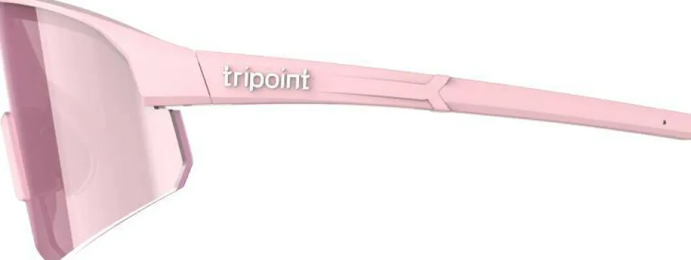 Tripoint Mount Mist Small Matt Light Pink Brown W Pink Multi Cat3