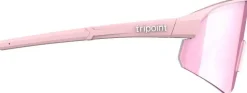 Tripoint Mount Mist Small Matt Light Pink Brown W Pink Multi Cat3