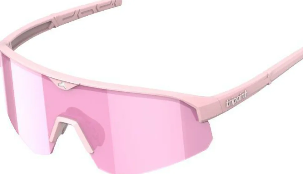 Tripoint Mount Mist Small Matt Light Pink Brown W Pink Multi Cat3
