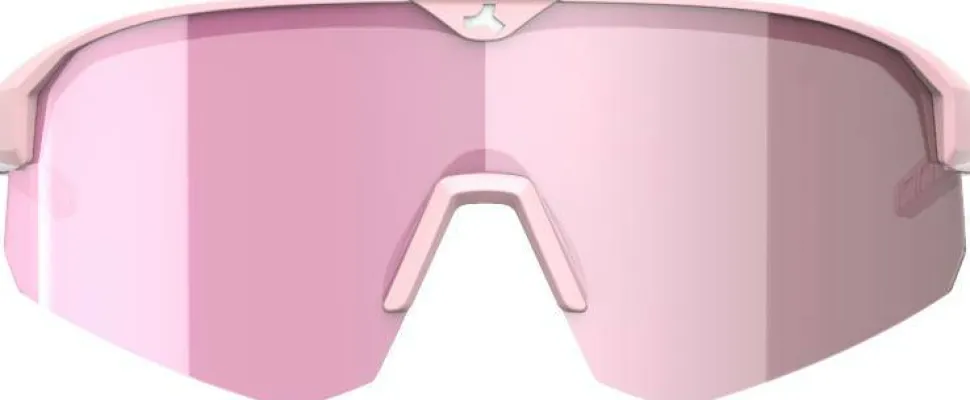 Tripoint Mount Mist Small Matt Light Pink Brown W Pink Multi Cat3