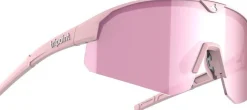 Tripoint Mount Mist Small Matt Light Pink Brown W Pink Multi Cat3