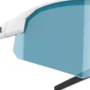 Tripoint Mount Mist Small Matt White Smoke W Blue Multi Cat3