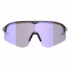Tripoint Mount Mist Transparent Black Purple