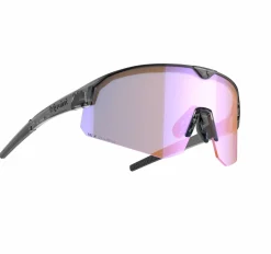 Tripoint Mount Mist Transparent Black Purple