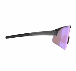 Tripoint Mount Mist Transparent Black Purple