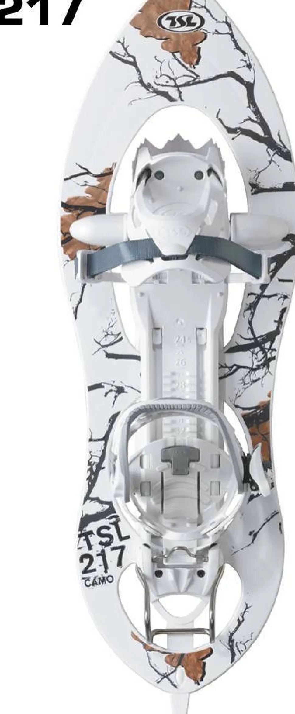 TSL 217 Camo M