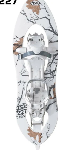 TSL 227 Camo XL