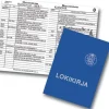 Turun Partio-Sissit ry Lokikirja