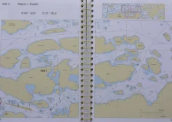 Turun Partio-Sissit ry Minisaaristoja