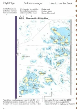 Turun Partio-Sissit ry Suuri reittikirja