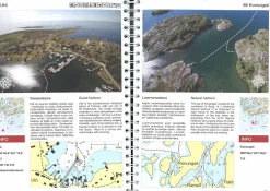 Turun Partio-Sissit ry Suuri Satamakirja I - Turun Saaristo
