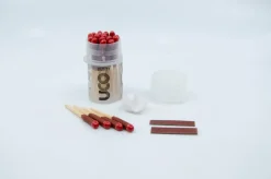 UCO Hurricane S.matches 20pcs