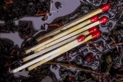 UCO Waterproof Matches 4-pack