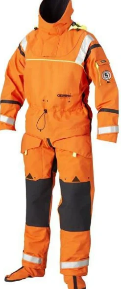 Ursuit Gemino Operative