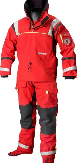 Ursuit Gemino Operative 4-Tex