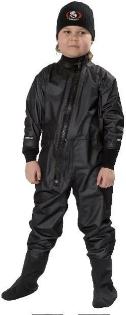 Ursuit MPS Multi Purpose Suit junior