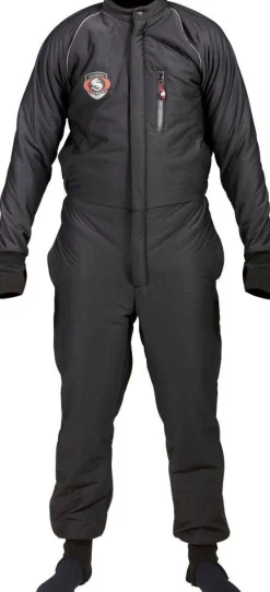 Ursuit Thermofill Light Short