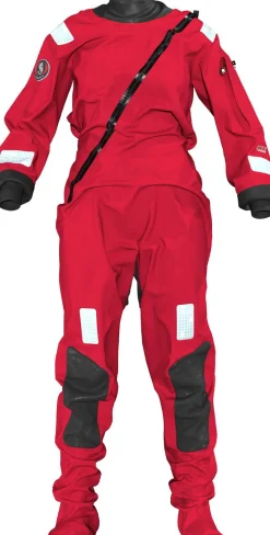 Ursuit AWS  Lady -puku 4-tex