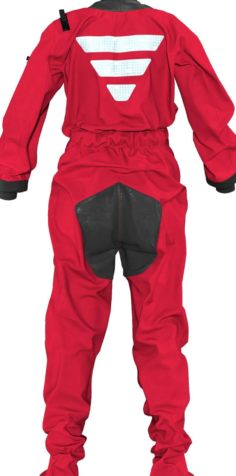 Ursuit AWS Lady -puku 4-tex