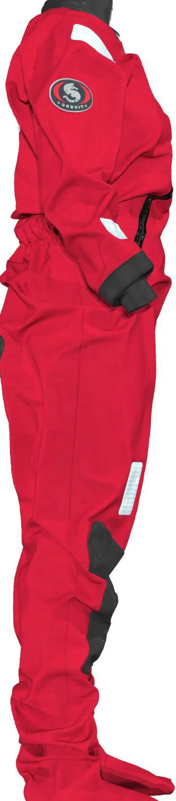 Ursuit AWS Lady -puku 4-tex