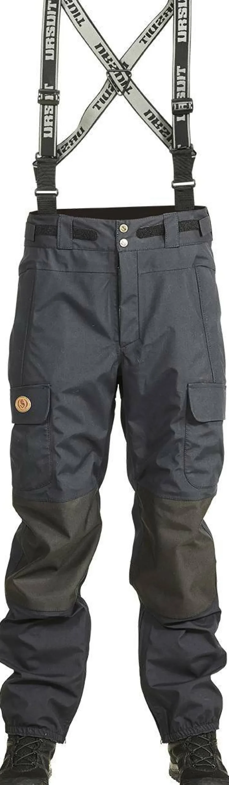 Ursuit Märket Trousers