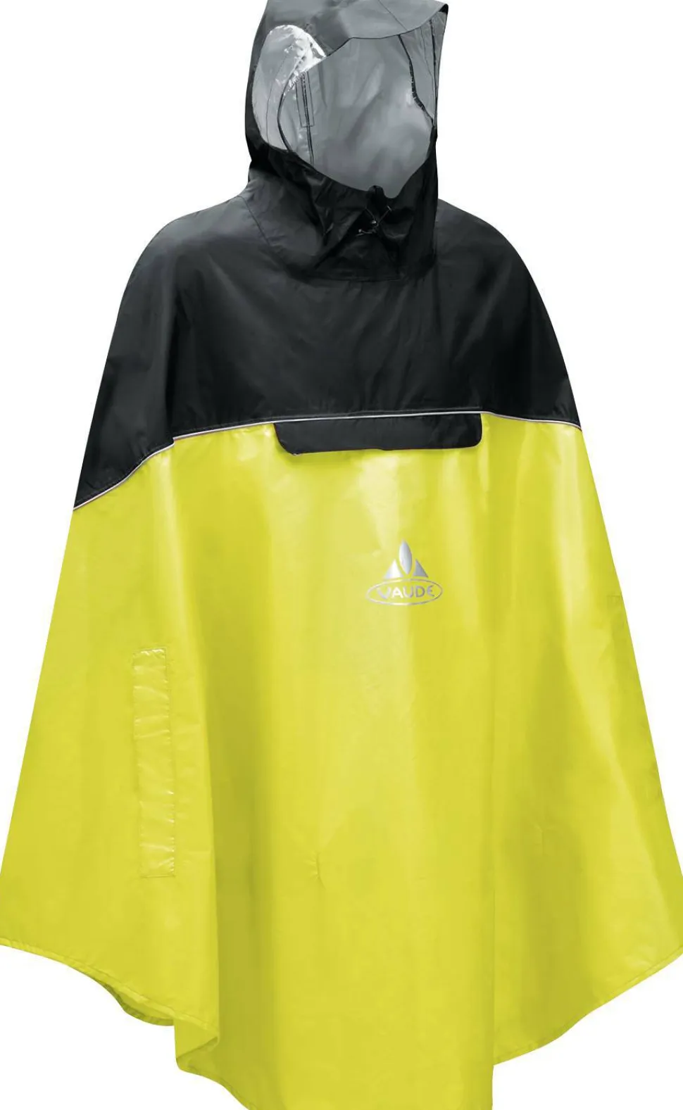 Vaude Covero Poncho II