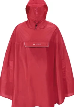 Vaude Valdipino Poncho
