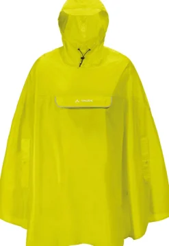 Vaude Valdipino Poncho