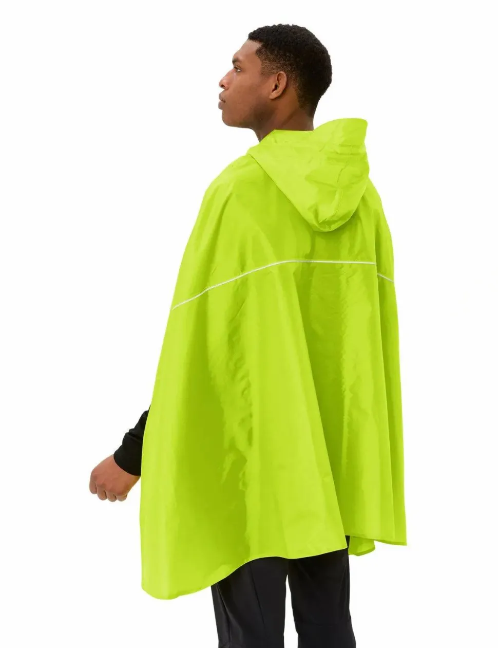 Vaude Valdipino Poncho