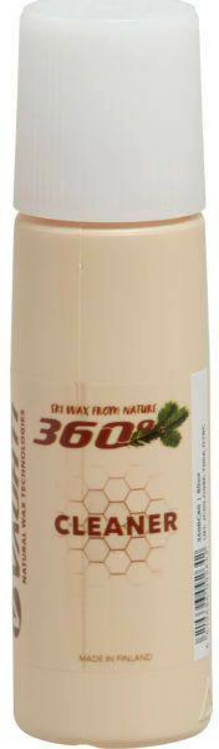Vauhti 360 Base Cleaner 80ml