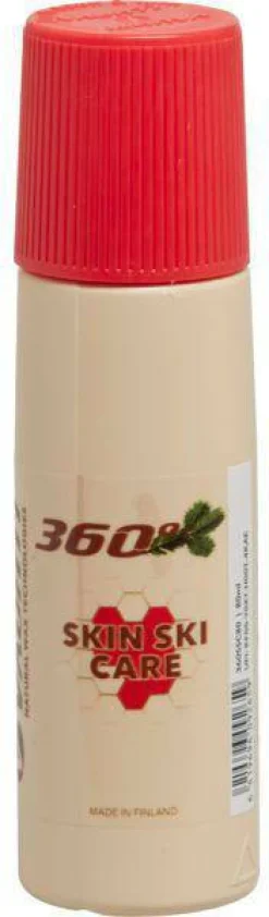 Vauhti 360 Skin Ski Care 80ml