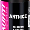 Vauhti Anti-ice Crown/zero 80ml