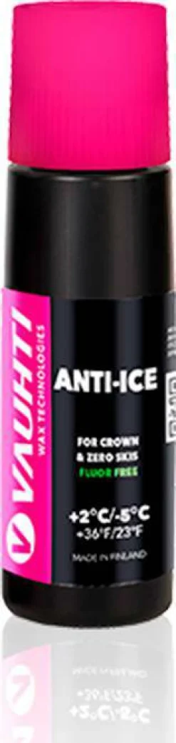 Vauhti Anti-ice Crown/zero 80ml